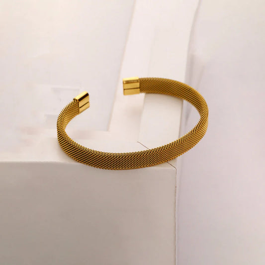 Boss Band Bracelet