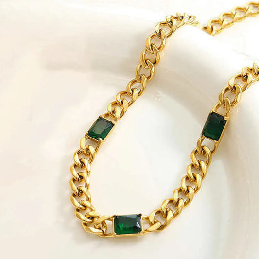 Bossy volume Bracelet