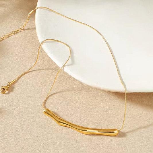 New Office Delight Necklace