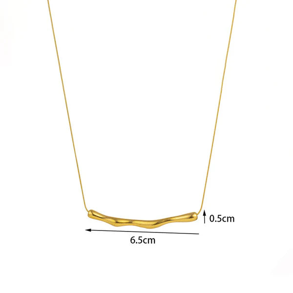 Radiant Chain for Office Delight
