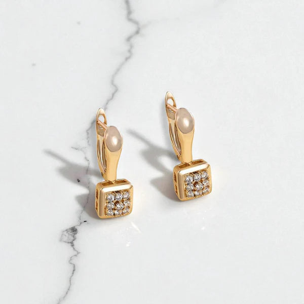 Minimalist earring | Stud | cuffs