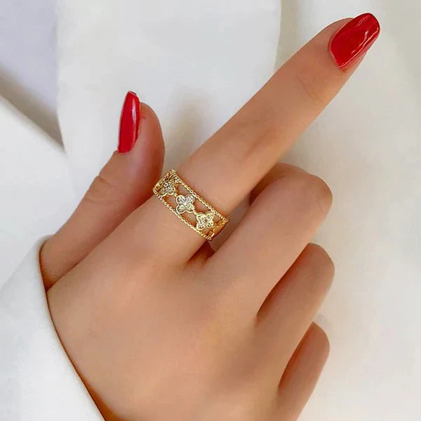 Finger Rings