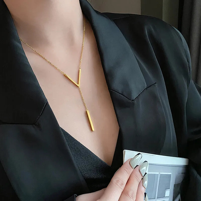 Minimalist Office Wear