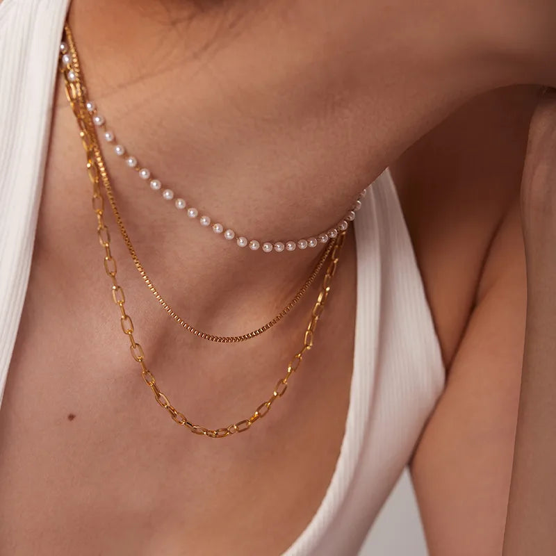 Necklace