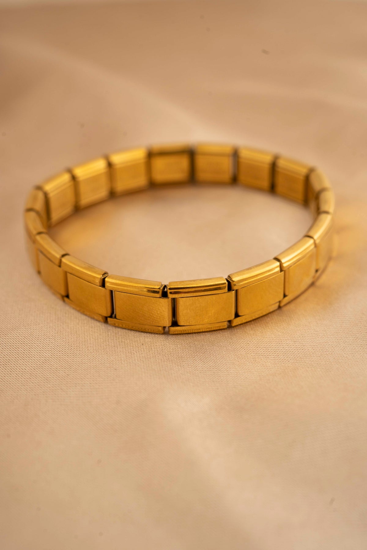 Bracelet stack for Office Wear - Combo of 3 Freesize