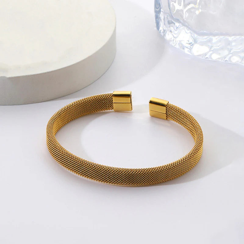 Boss Band Bracelet