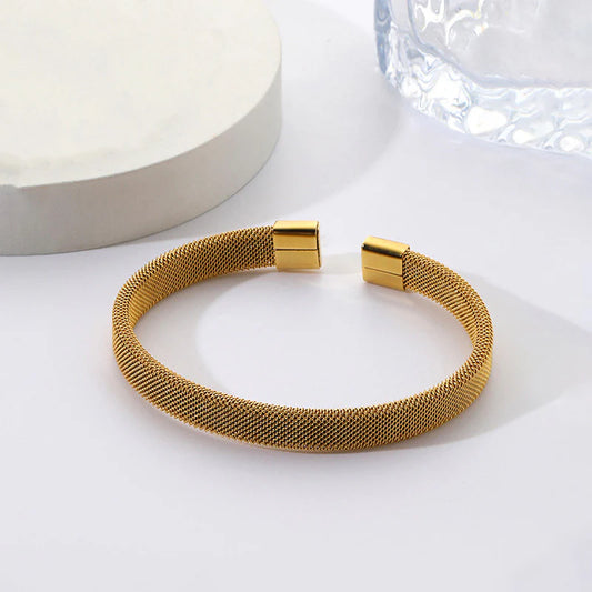 Boss Band Bracelet