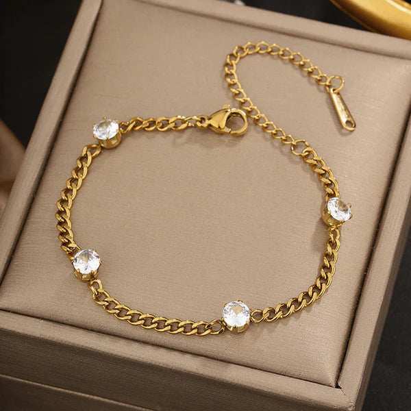 Pearl Lovers Necklace and Bracelet with Earrings