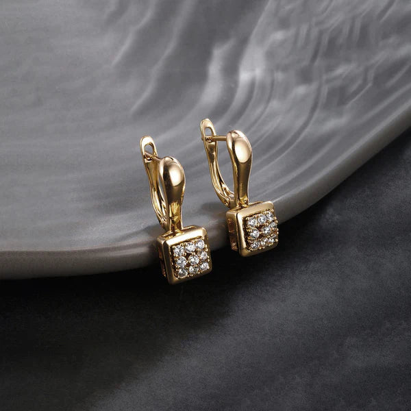 Minimalist earring | Stud | cuffs