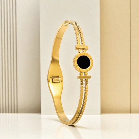 Black Eye Adjustable Band