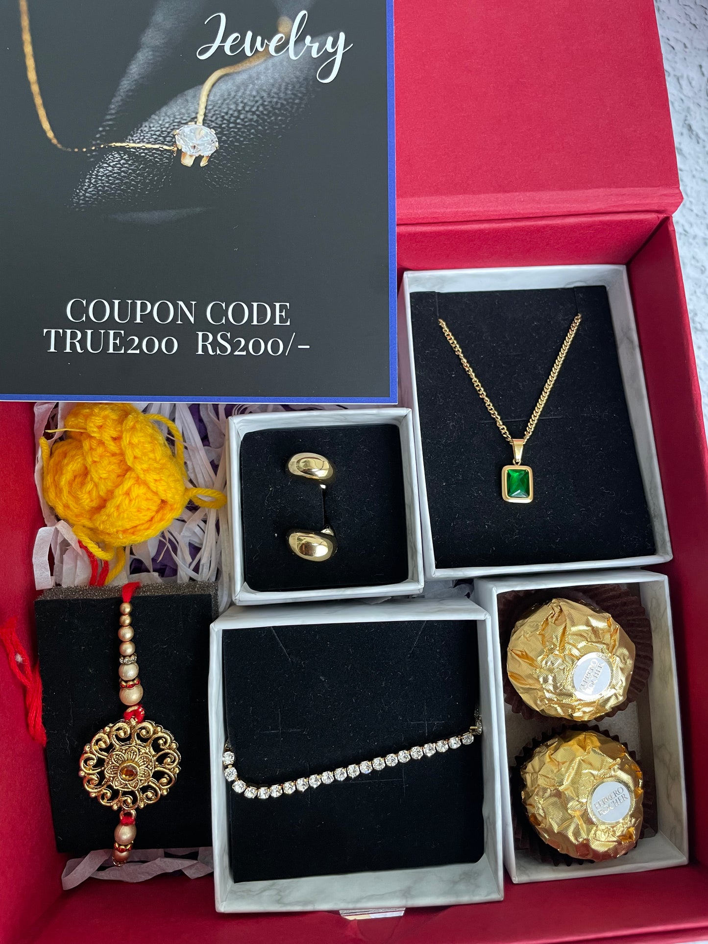 Rakhi Gift